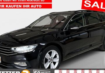 VW Passat Variant 147.716 km 19.890 &euro; Karlsruhe 76227