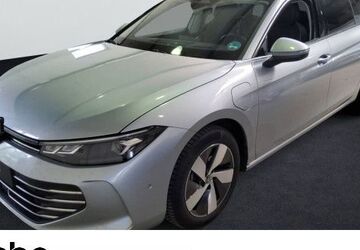 VW Passat Variant 19.767 km 36.760 &euro; Ettlingen 76275
