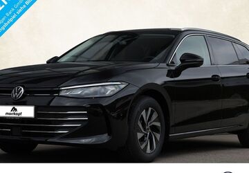VW Passat Variant 12.000 km 39.500 &euro; Weingarten 76356