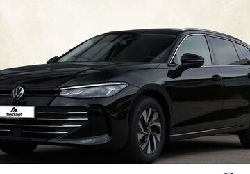 VW Passat Variant 8.000 km 41.940 &euro; Weingarten 76356