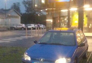 Peugeot 106 156.500 km 750 &euro; Karlsruhe 76133