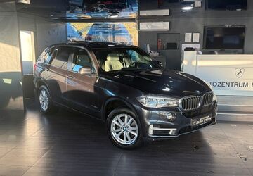 BMW X5 179.850 km 23.500 &euro; Bretten 75015