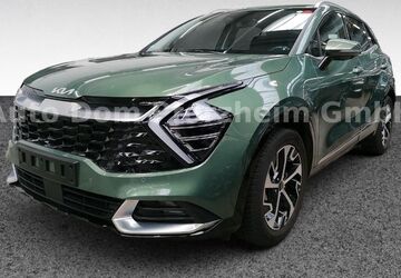 Kia Sportage 22.500 km 30.980 &euro; Pforzheim 75177