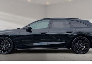 Audi A6 5.000 km 66.890 &euro; Landau 76829