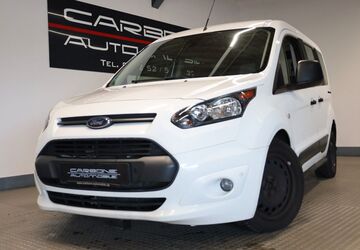 Ford Grand Tourneo 249.900 km 7.890 &euro; Bretten 75015