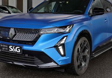 Renault Rafale 8.480 km 49.990 &euro; Pforzheim 75179