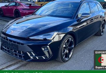 Cupra Leon 20.150 km 27.990 &euro; Knittlingen 75438