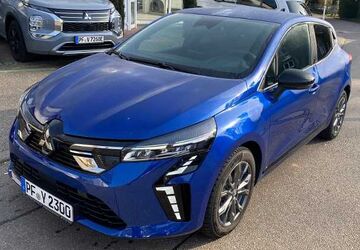 Mitsubishi Colt 1.800 km 21.400 &euro; Straubenhardt-Ottenhausen 75334
