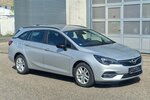 Opel Astra 1.2 Turbo Edition Klimaautomatic NAVI 49.000 km 16.499 &euro; Landau 76829