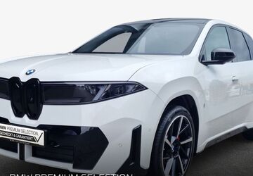 BMW iX3 1.426 km 83.980 &euro; Karlsruhe 76227