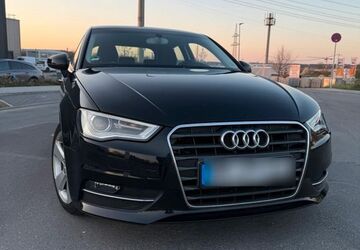 Audi A3 225.000 km 6.500 &euro; Pforzheim 75177
