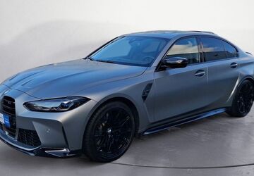 BMW M3 50.689 km 72.960 &euro; Pforzheim 75179