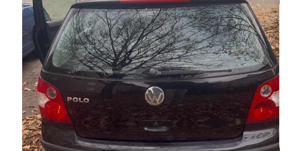 VW Polo 157.287 km 1.650 &euro; Karlsruhe 76131