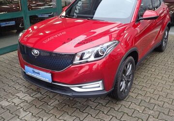 DFSK Seres 3 2.500 km 17.980 &euro; Karlsruhe 76185