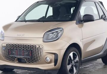 Smart ForTwo 5.437 km 19.666 &euro; Bruchsal 76646