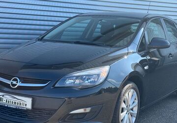 Opel Astra 116.024 km 5.999 &euro; Niefern-Öschelbronn 75223