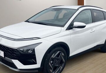 Hyundai BAYON 22.551 km 20.490 &euro; Landau 76829