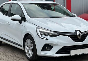 Renault Clio 61.000 km 12.995 &euro; Bruchsal-Helmsheim 76646