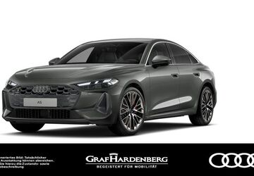 Audi A5 7.203 km 57.380 &euro; Karlsruhe 76131