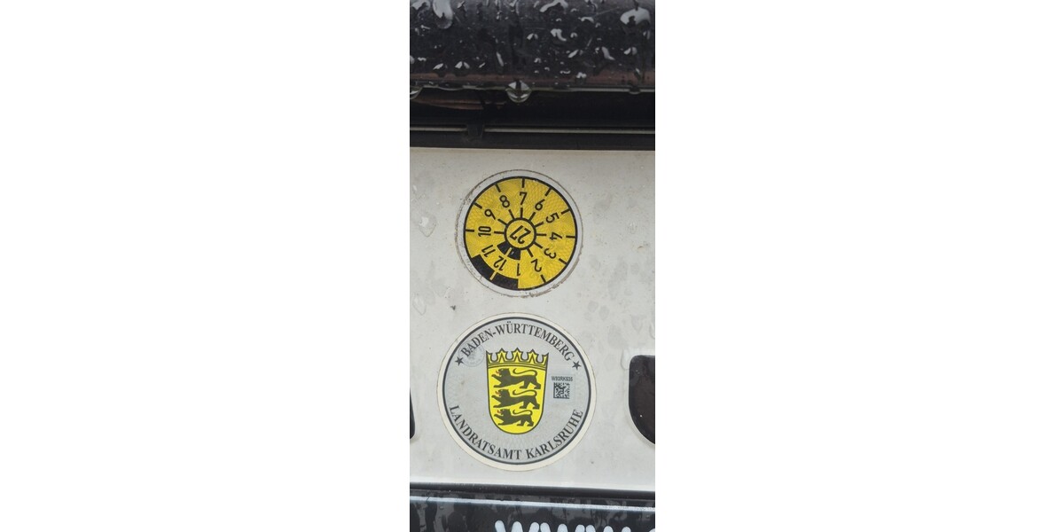 VW Passat B5 273.000 km 2.000 &euro; Pfinztal 76327