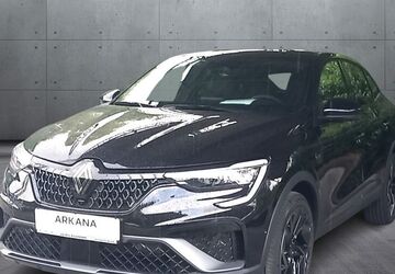 Renault Arkana 2.084 km 32.990 &euro; Ettlingen 76275