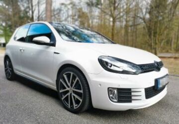 VW Golf 208.000 km 9.999 &euro; Karlsruhe 76185