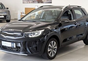 Kia Stonic 14.800 km 18.790 &euro; Landau 76829