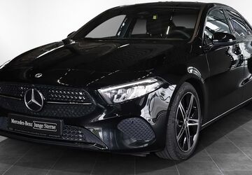 Mercedes-Benz A 180 29.900 km 30.470 &euro; Pforzheim 75179