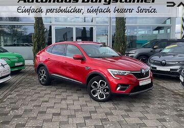 Renault Arkana 40.249 km 21.990 &euro; Linkenheim-Ho. 76351