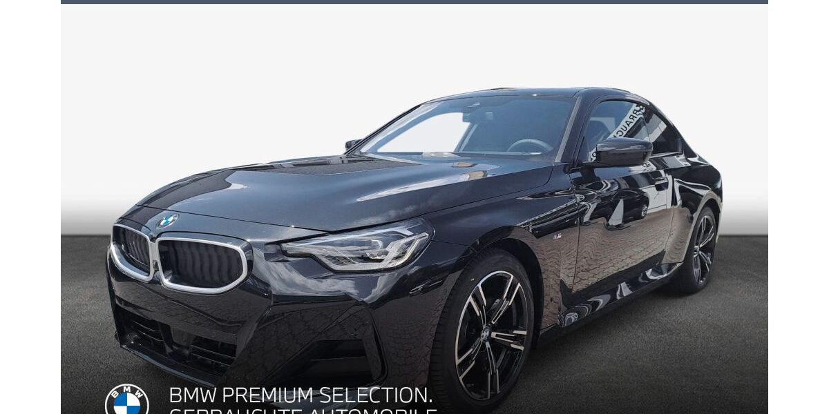 BMW 218 3.900 km 39.990 &euro; Landau 76829