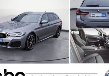 BMW 540 66.878 km 48.860 &euro; Pforzheim 75179