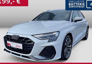 Audi A3 6.250 km 39.990 &euro; Pforzheim 75179