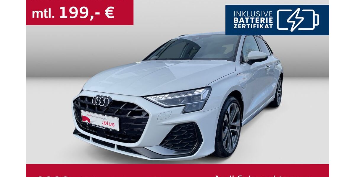 Audi A3 6.250 km 39.990 &euro; Pforzheim 75179