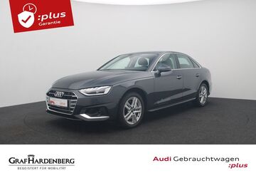 Audi A4 20.236 km 41.980 &euro; Karlsruhe 76131