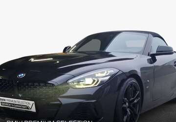 BMW Z4 M 46.210 km 42.490 &euro; Ettlingen 76275