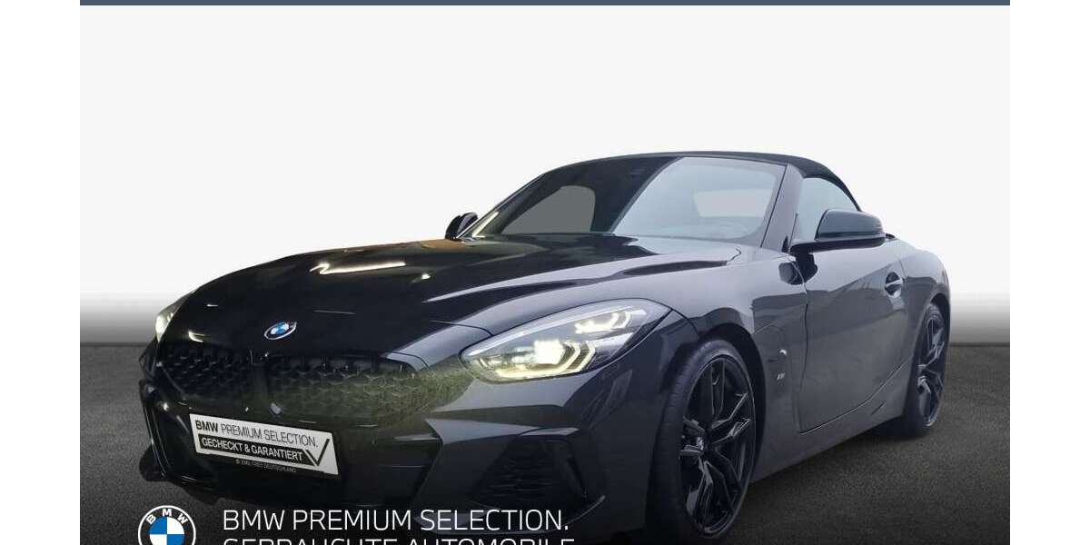 BMW Z4 M 46.210 km 42.490 &euro; Ettlingen 76275