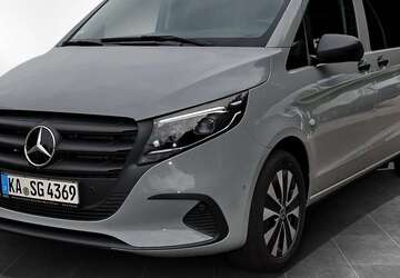 Mercedes-Benz Vito 3.000 km 63.700 &euro; Karlsruhe 76139