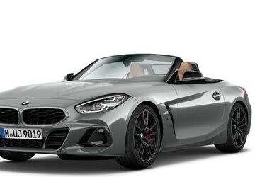 BMW Z4 42.849 km 39.930 &euro; Bretten 75015