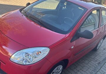 Renault Twingo 34.814 km 4.790 &euro; Karlsruhe 76185