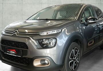 Citroen C3 6.100 km 14.880 &euro; Karlsruhe 76185