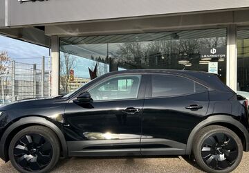 Opel Mokka 30.960 km 23.890 &euro; Pforzheim 75181