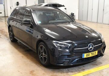 Mercedes-Benz E 300 185.000 km 21.182 &euro; Rheinzabern 76764