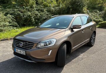 Volvo XC60 75.900 km 22.500 &euro; Remchingen 75196