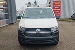 VW T6 Kombi 2.0 TDI Klima Standheizung AHK 6 Sitze 110.000 km 21.599 &euro; Landau 76829