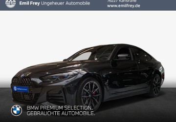 BMW 430 Gran Coupé 50.508 km 48.990 &euro; Karlsruhe 76227