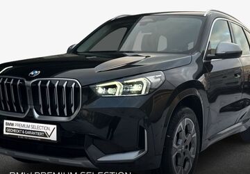 BMW X1 32.113 km 40.290 &euro; Ettlingen 76275
