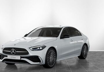 Mercedes-Benz C 180 11.520 km 41.480 &euro; Karlsruhe 76185