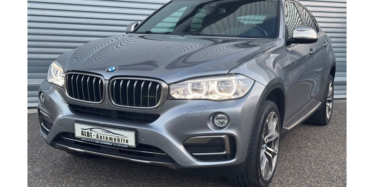 BMW X6 249.917 km 22.999 &euro; Niefern-Öschelbronn 75223