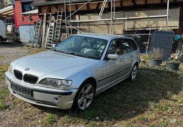 BMW 330 240.000 km 1.890 &euro; Birkenfeld bei Pforzheim 75217