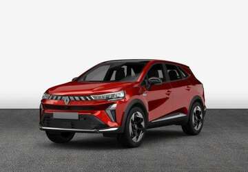 Renault Captur 13.514 km 22.760 &euro; Ettlingen 76275